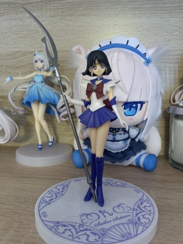 Box sailor moon girls - sailor,