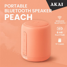 Wireless Bluetooth Speaker