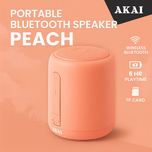 Wireless bluetooth speaker - wireless,