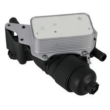 Oil Cooler Assembly for