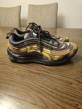Nike Air Max 97 Italy Camo -