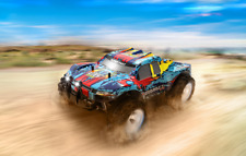 Buggy Off Road Monster Truck