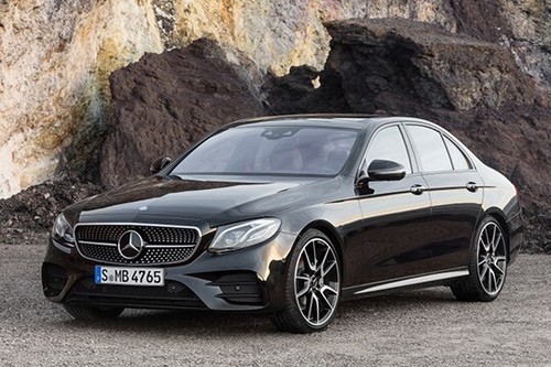 Mercedes w213 e43 amg - mercedes,