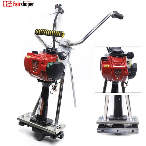 Surface finishing screed - surface, easy