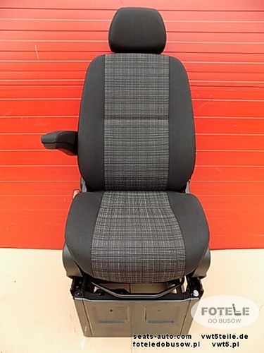 Seat mercedes sprinter - seat,