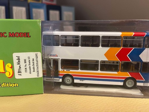 Britbus alexander scania - britbus,, 113