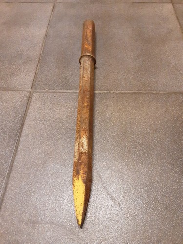 Breaker beaver jcb 32mm - jcb, point