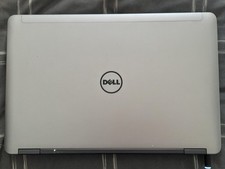Dell Latitude E6540 I7-4610M
