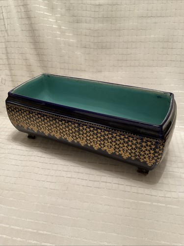 Rare jardinière from the