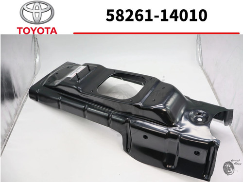 Toyota genuine supra - genuine, 93-98