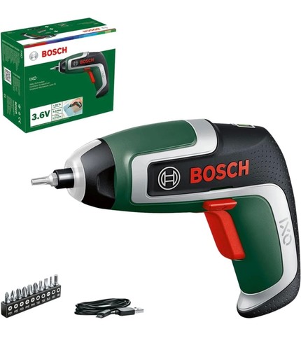 Bosch compact cordless - bosch,