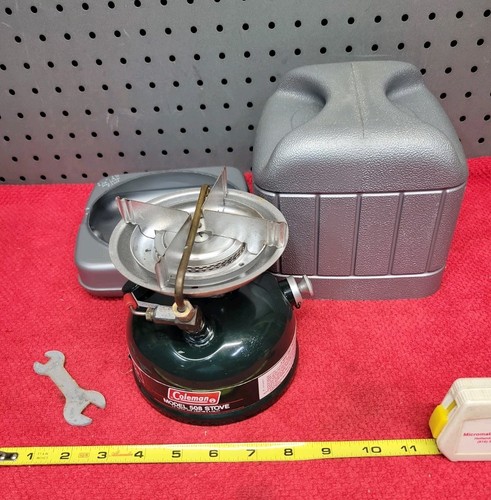 Vintage coleman usa - coleman, model