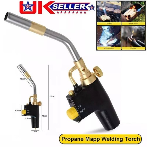 Professional propane mapp - propane,