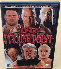 TNA Wrestling - Turning Point