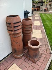 3 x Old Victorian Reclaimed