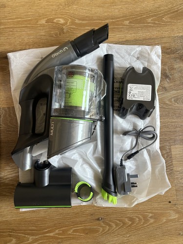 Gtech multi platinum cordless - multi,
