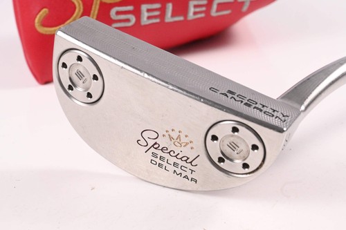 Scotty cameron special select - cameron,