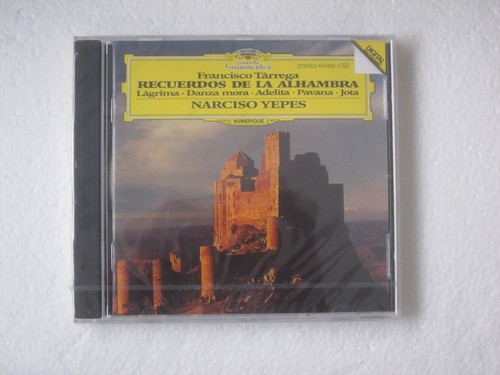 Narciso yepes - yepes,