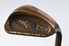 Ping Eye 2 BeCu Pitching Wedge
