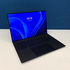 Dell Precision 5550 Touch