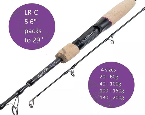 Wychwood agitator 5ft6 - wychwood,