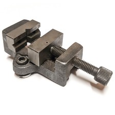 Emco unimat lathe machine vice