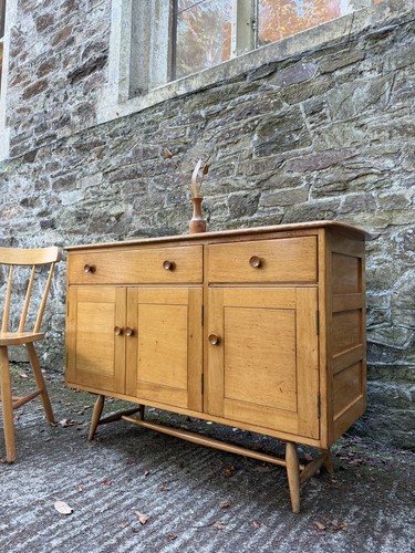 Blonde ercol elm - blonde,