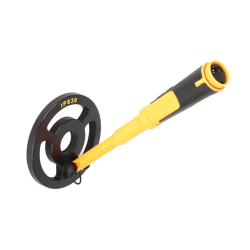 Handheld metal detector - handheld,