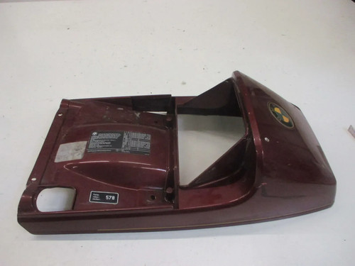 Rear panelling bmw - panelling,