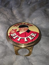TETLEY Bitter Original Metal