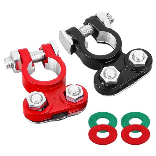 2pcs battery terminal - 2pcs,