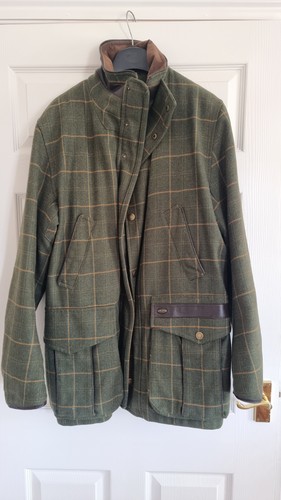 Dubarry mens tweed jacket - dubarry,