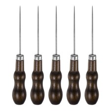 5pcs Handwork Sewing Awl