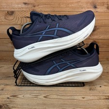 Asics Trainers Mens UK 11 Gel
