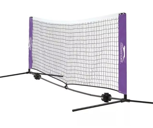Slazenger mini tennis net - slazenger, &