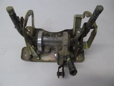1996 SUZUKI KING QUAD 300 LTF4WD XS SHIFT UNIT WITH BRACKET