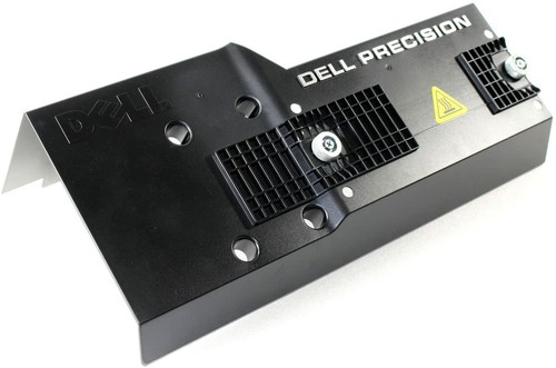 Dell precision t7400 - dell, heatsink