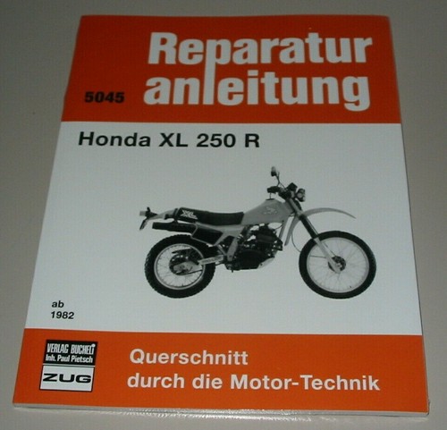 Reparaturanleitung honda - reparaturanleitung,
