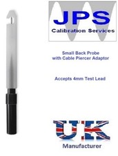 Small Back Probe with Cable