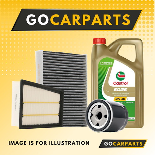 Service kit for - service,