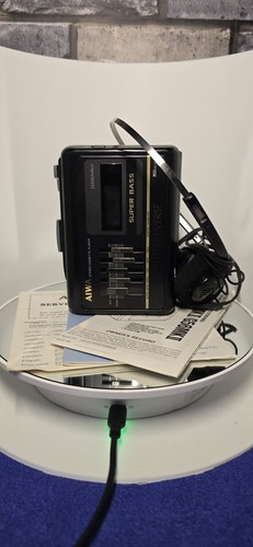Vintage aiwa g56 - aiwa, mkii