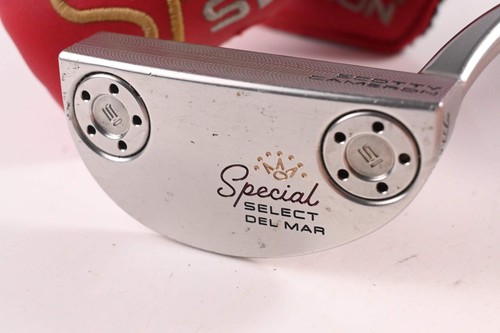 Scotty cameron special select - special,