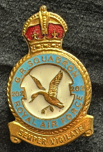 Rare vintage royal air force - royal,