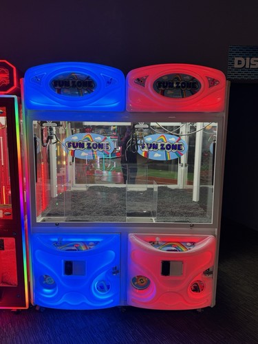 Fun zone player arcade toy - zone!,
