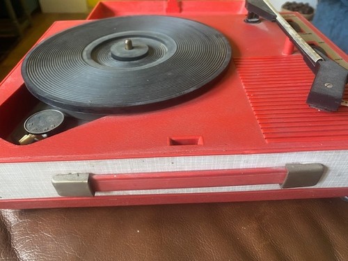 Vintage fidelity hf42 - hf42, compact