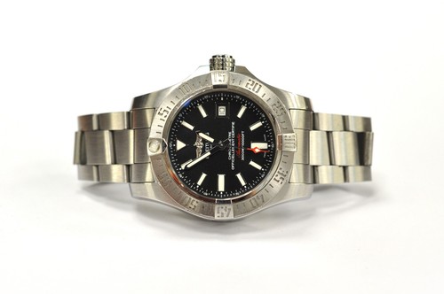 Breitling avenger seawolf - breitling,