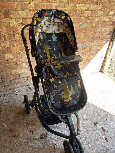 Cosatto giggle pram - pram, &
