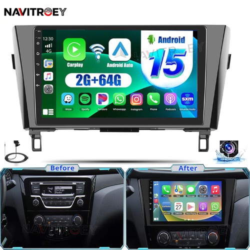 For nissan qashqai - nissan, j11