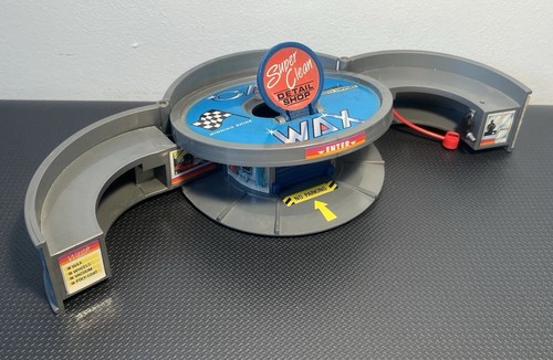 Vintage 1989 galoob micro - 1989,
