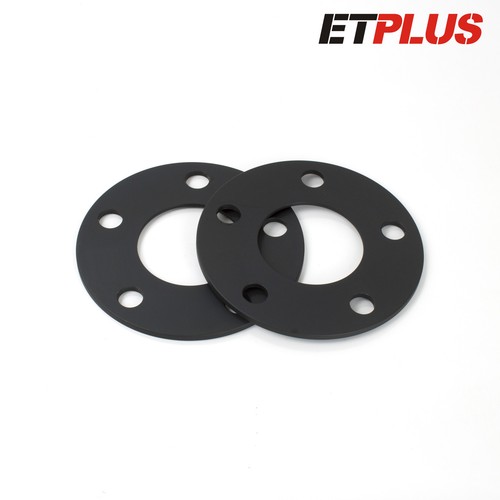 5mm hubcentric spacers - 5mm,